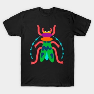 Flying insect T-Shirt